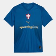 Camisa Puma Palmeiras III 2026/27 Torcedor